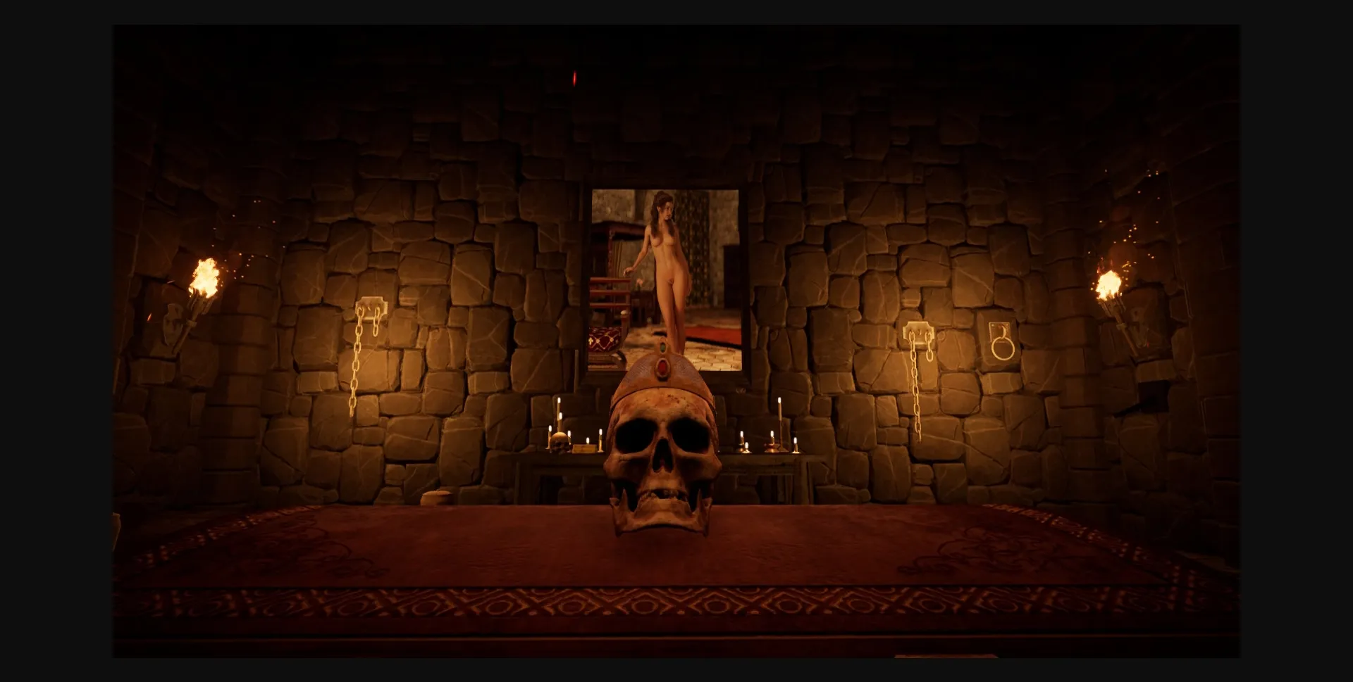 Unreal Engine Completed Eli Girls [Final] [Anka] | Free Adult Games