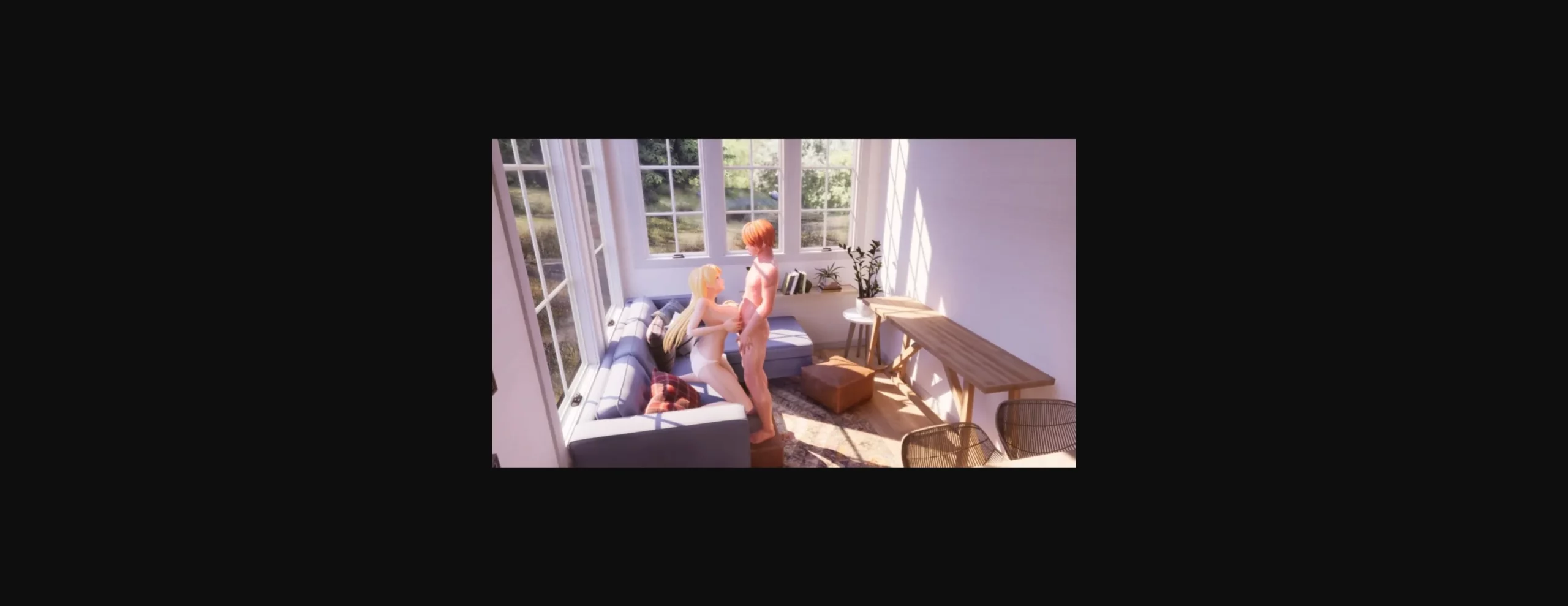 Unreal Engine Completed Emilia's Playroom [Final] [Marmalade Star] | Free Adult Games