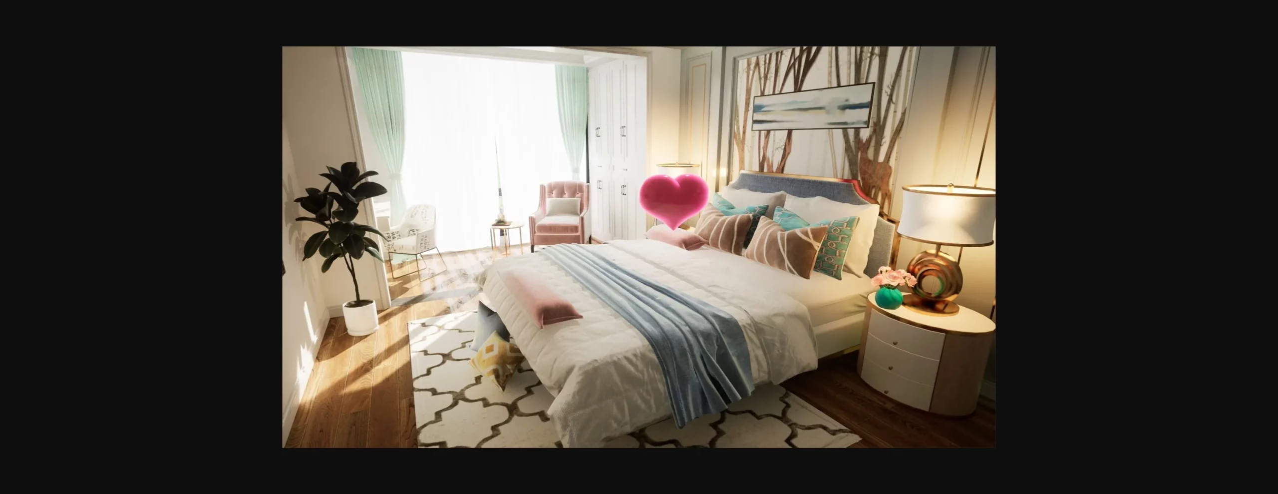 Unreal Engine Completed Emilia's Playroom [Final] [Marmalade Star] | Free Adult Games