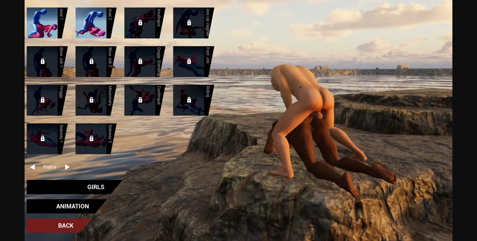 Unreal Engine Completed Endless Fucker [v1.0] [DreamBig Games] | Free Adult Games