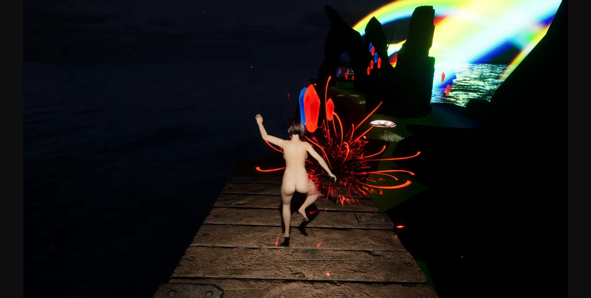 Unreal Engine Completed Endless Fucker [v1.0] [DreamBig Games] | Free Adult Games