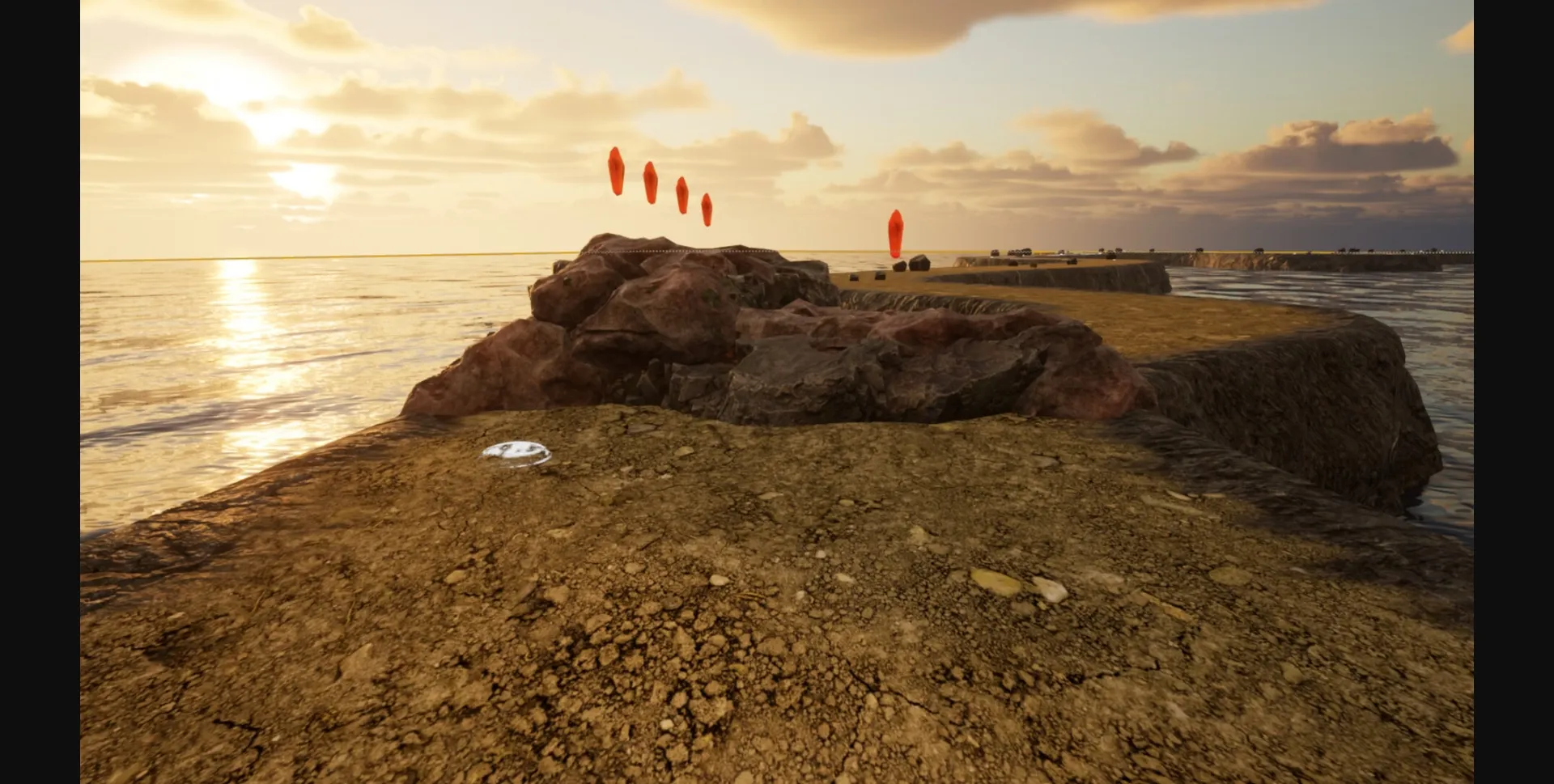 Unreal Engine Completed Endless Fucker [v1.0] [DreamBig Games] | Free Adult Games