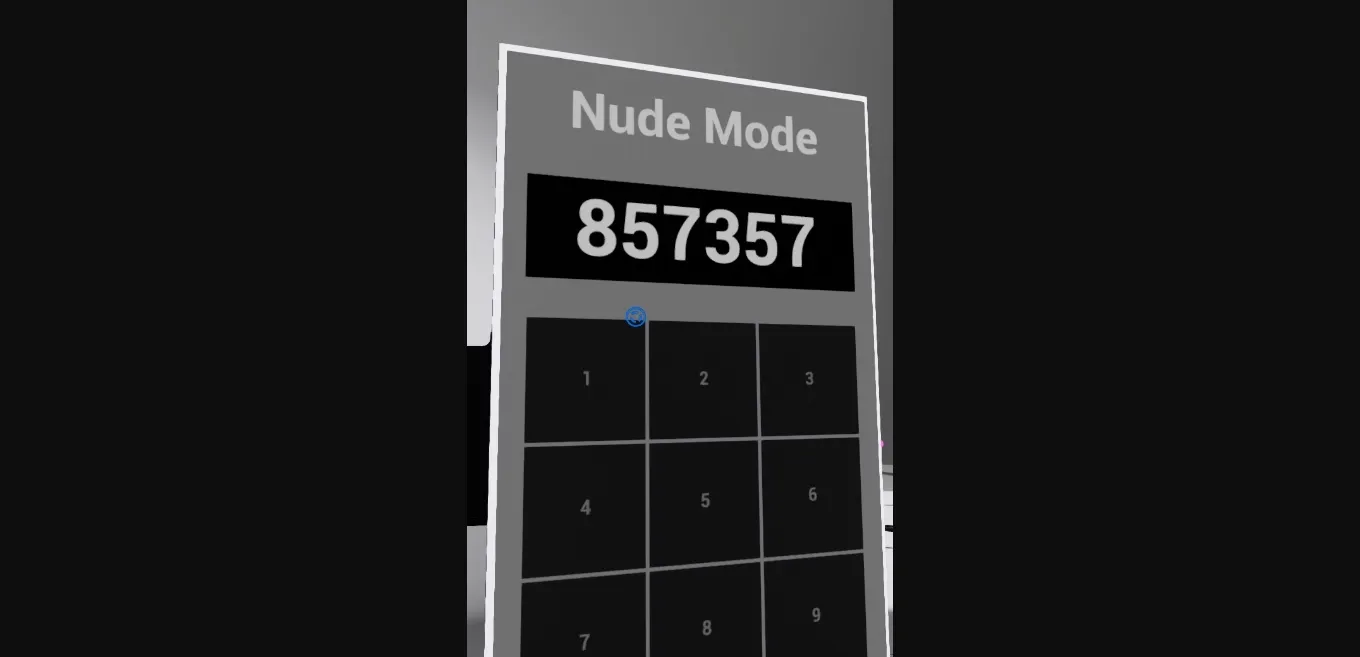 Unreal Engine Completed EroDirector [v0.5.8] [NaughtyBunnyVR] | Free Adult Games