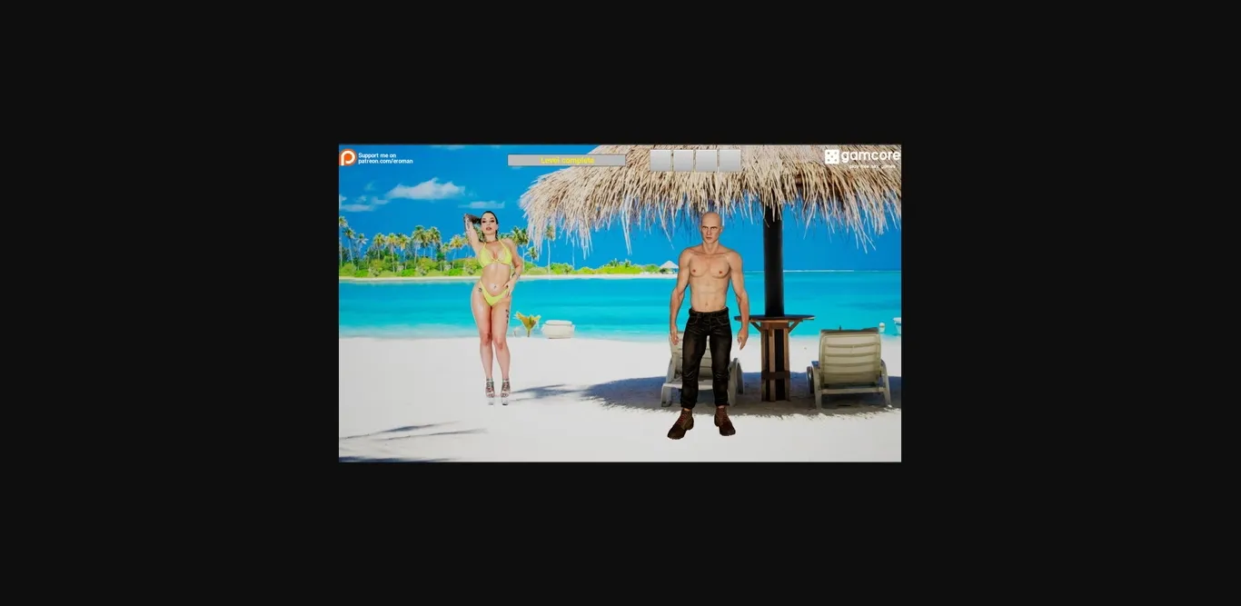 Unreal Engine Completed Eroman  On Vacation [Final] [Eroman] | Free Adult Games