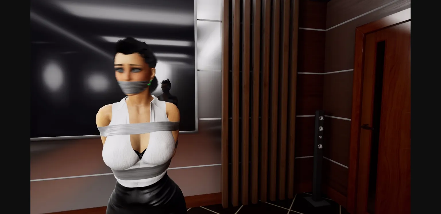 Unreal Engine Completed Escape  Forced Overtime [Final] [Alex8778] | Free Adult Games