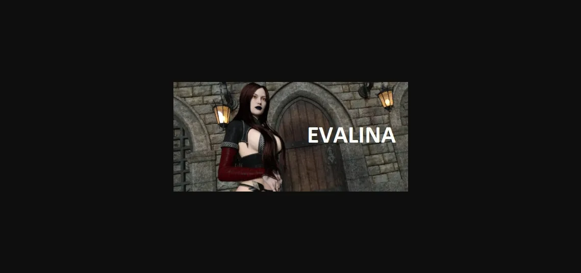 Unreal Engine Completed Evalina [SexualDarkness] | Free Adult Games