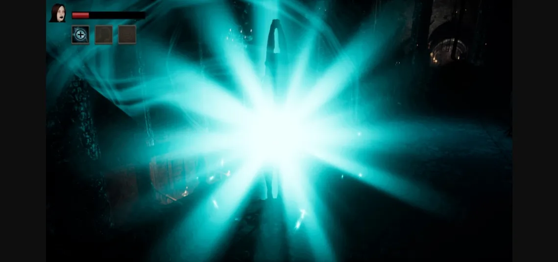 Unreal Engine Completed Evalina [SexualDarkness] | Free Adult Games