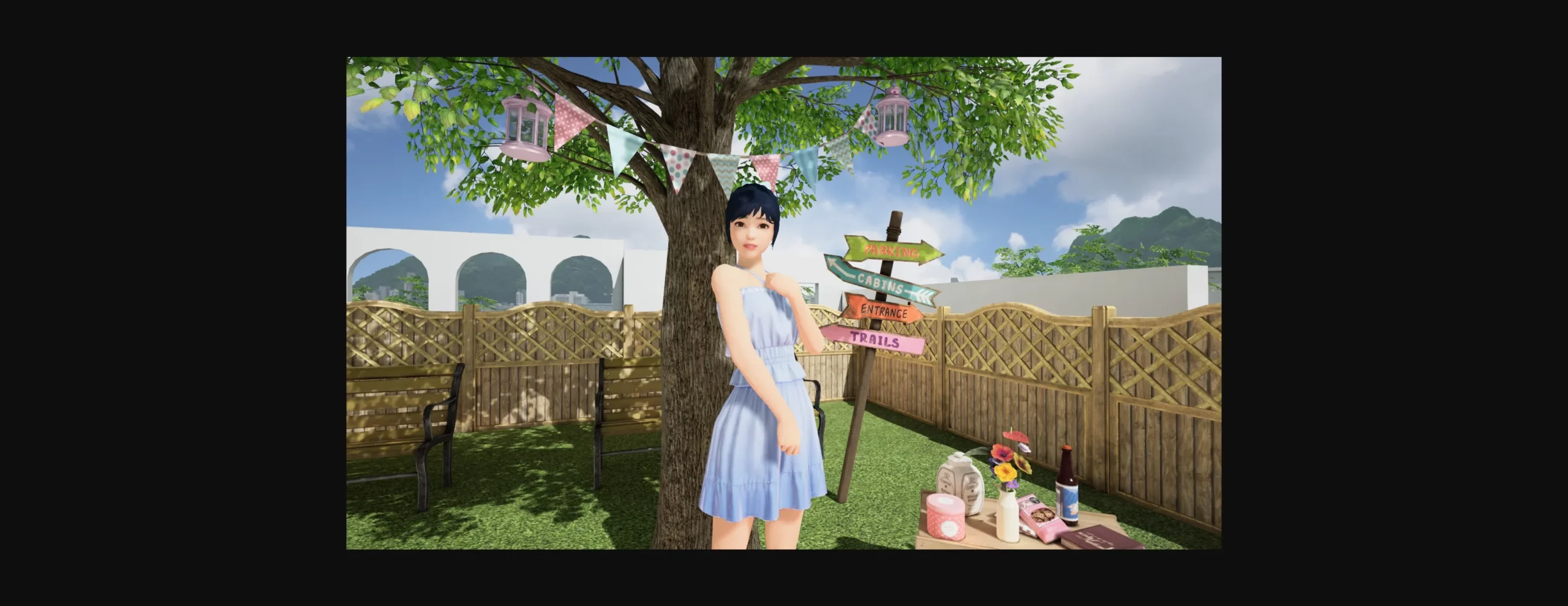 Unreal Engine Completed FOCUS on YOU + DLC [v1.07] [Smilegate Entertainmen] | Free Adult Games