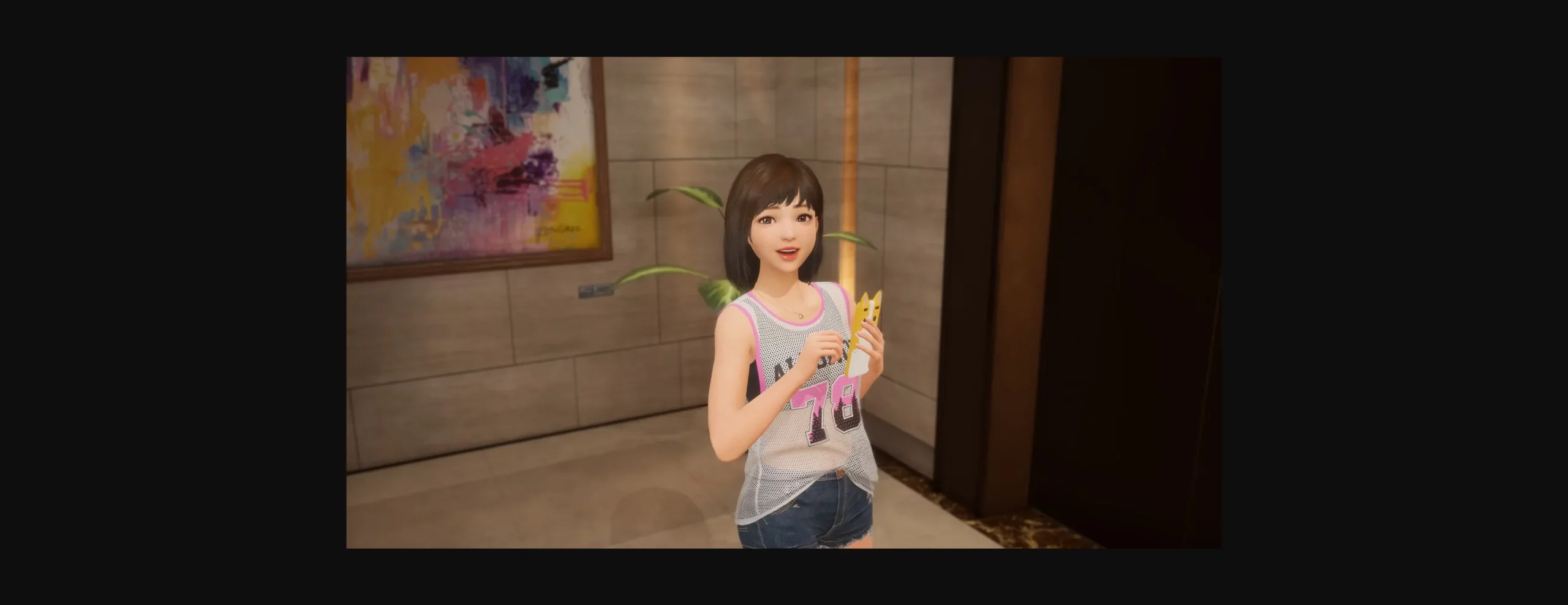 Unreal Engine Completed FOCUS on YOU + DLC [v1.07] [Smilegate Entertainmen] | Free Adult Games