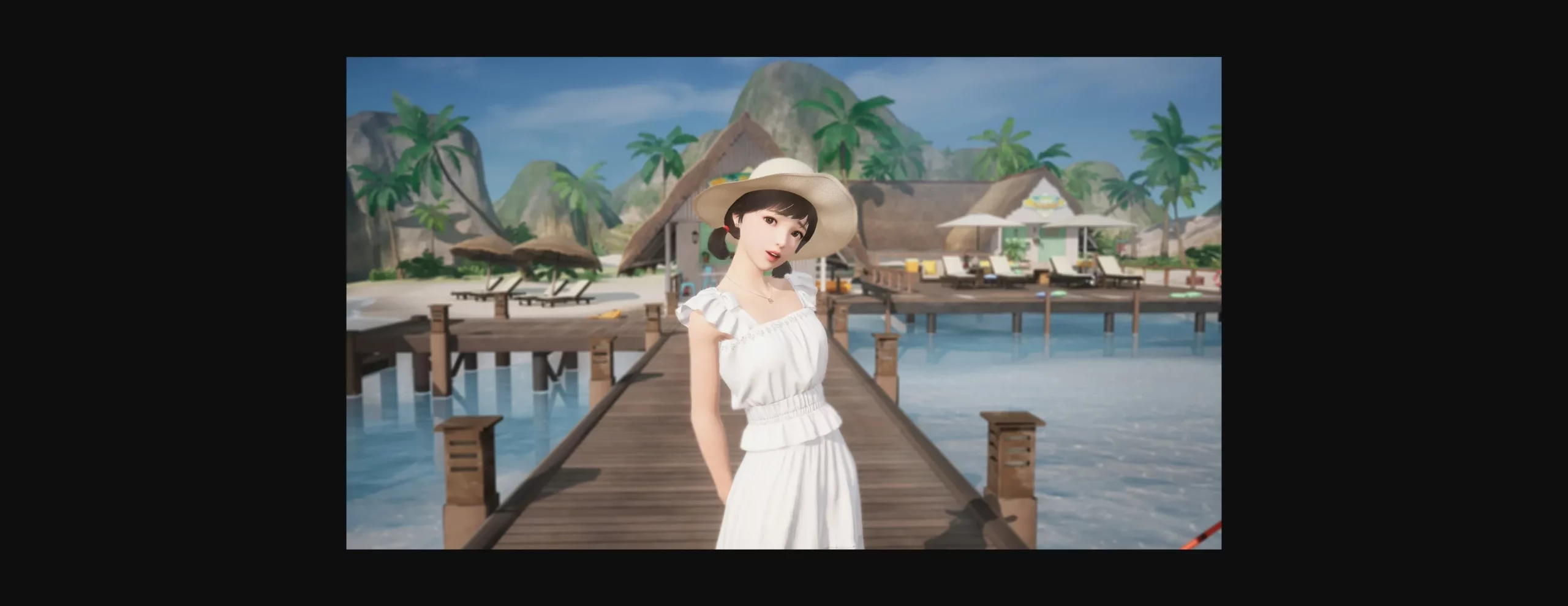 Unreal Engine Completed FOCUS on YOU + DLC [v1.07] [Smilegate Entertainmen] | Free Adult Games