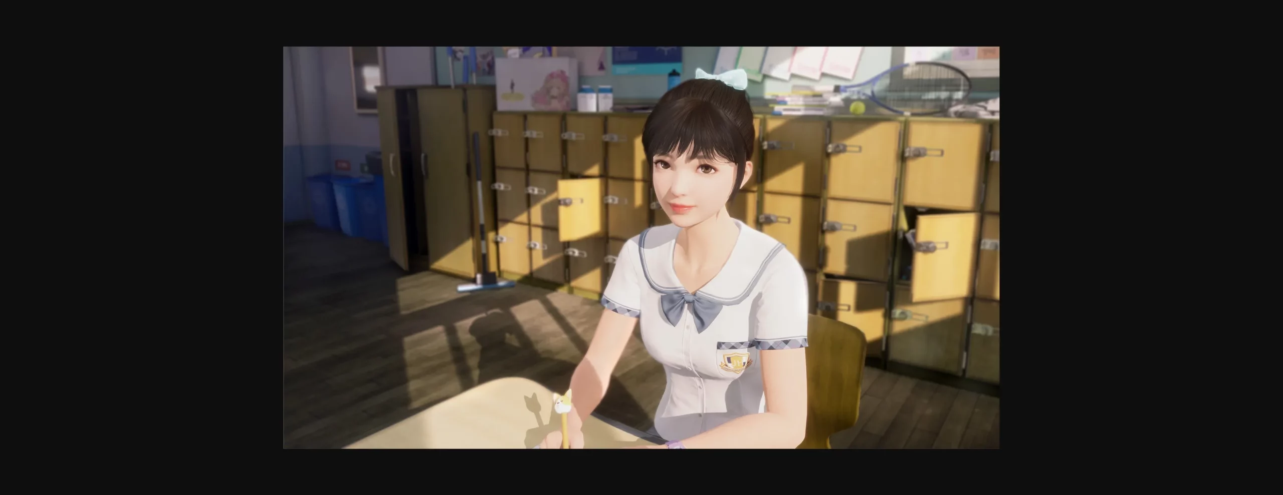 Unreal Engine Completed FOCUS on YOU + DLC [v1.07] [Smilegate Entertainmen] | Free Adult Games