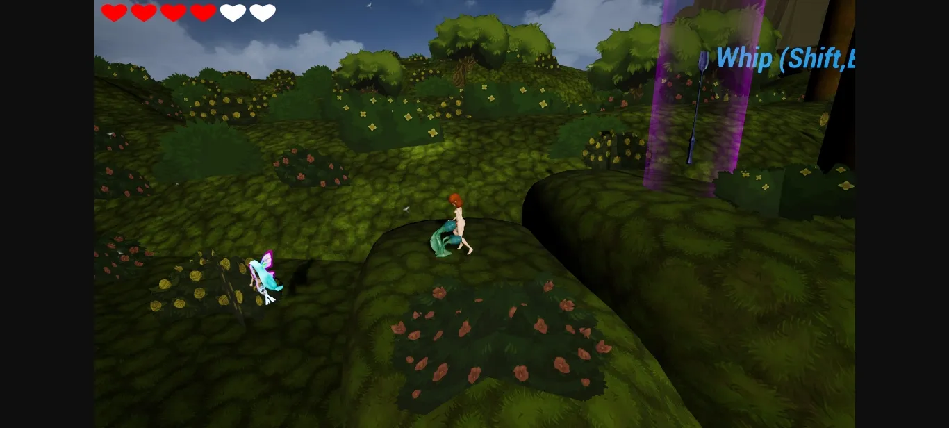 Unreal Engine Completed Fuck Jump [Final] [ArkNet] | Free Adult Games