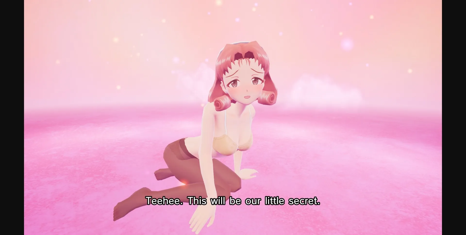 Unreal Engine Completed Gal Gun 2 [Final] [INTI CREATES CO., LTD.] | Free Adult Games