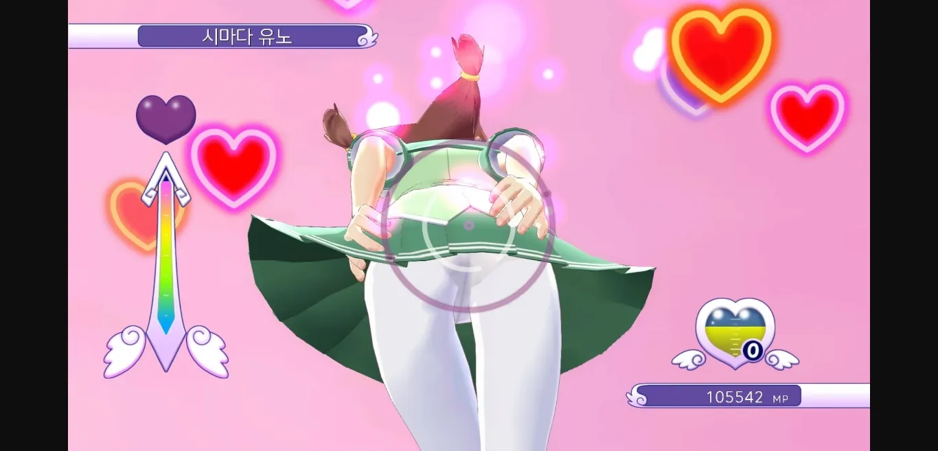 Unreal Engine Completed Gal Gun Returns [v1.05] [INTI CREATES CO., LTD.] | Free Adult Games