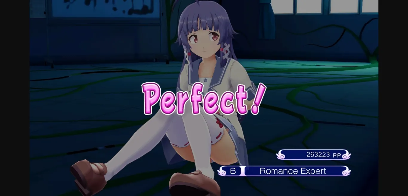 Unreal Engine Completed Gal Gun Returns [v1.05] [INTI CREATES CO., LTD.] | Free Adult Games