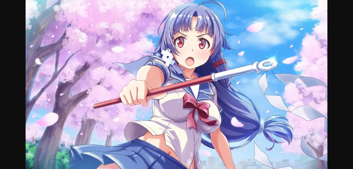 Unreal Engine Completed Gal Gun Returns [v1.05] [INTI CREATES CO., LTD.] | Free Adult Games