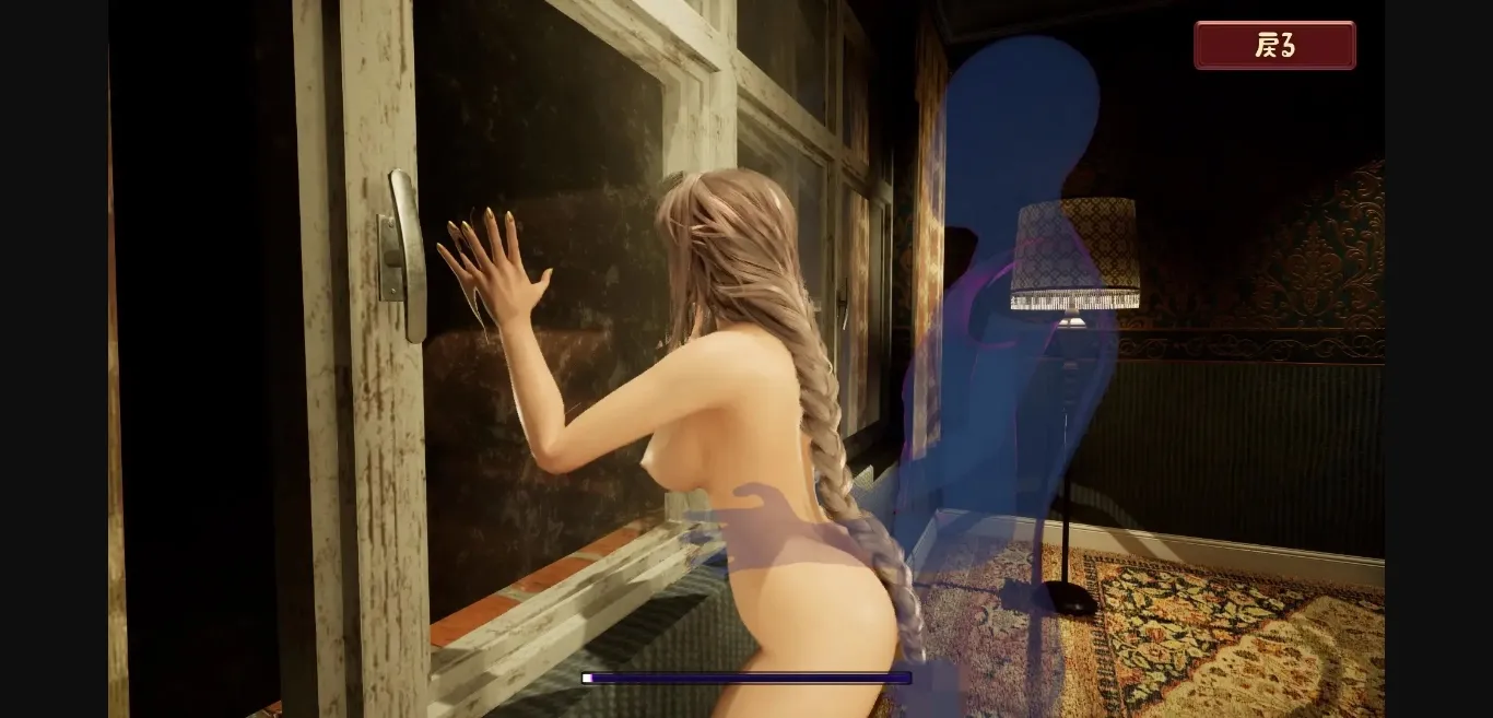 Unreal Engine Completed Garrison One-man Army [Final] [DDE] | Free Adult Games