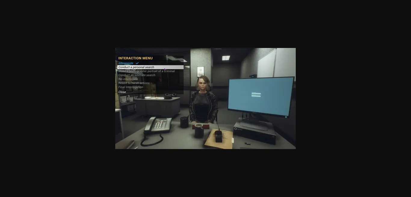 Unreal Engine Completed Gentle Officer [Final] [Lustful Universe] | Free Adult Games