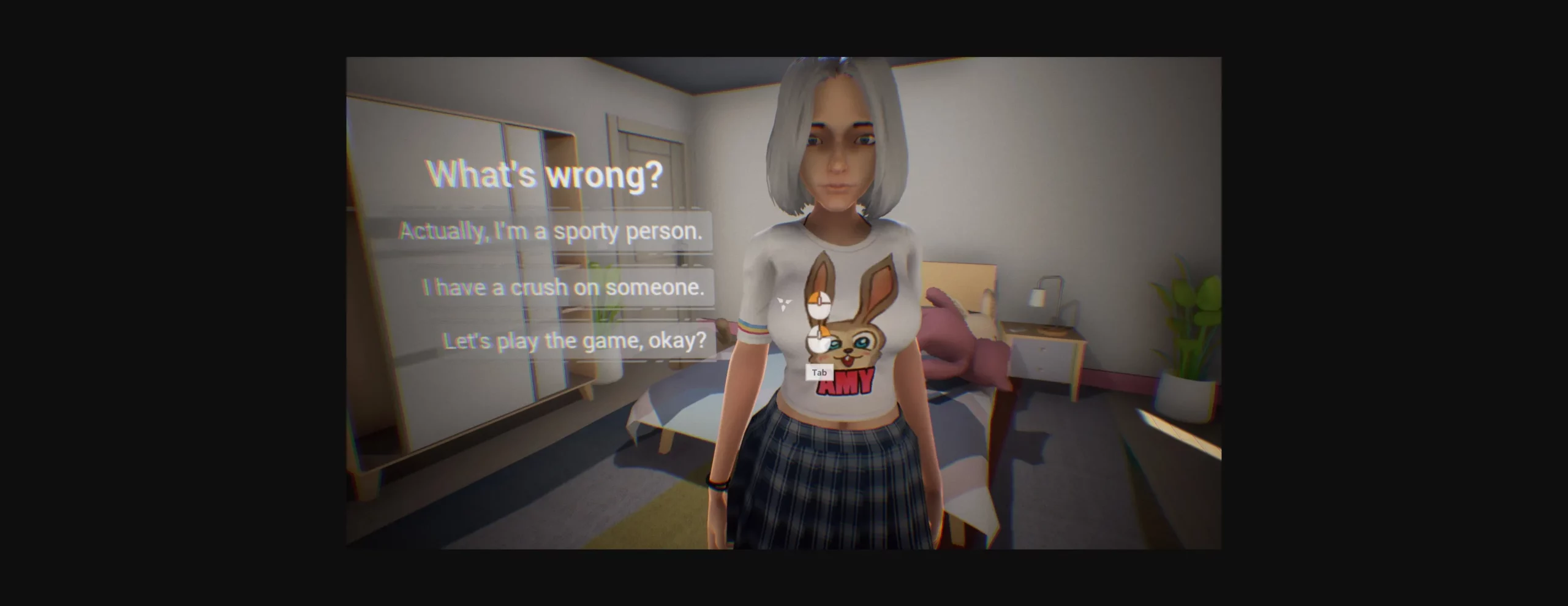 Unreal Engine Completed Girl Friend Simulator [Final] [XM Studio] | Free Adult Games