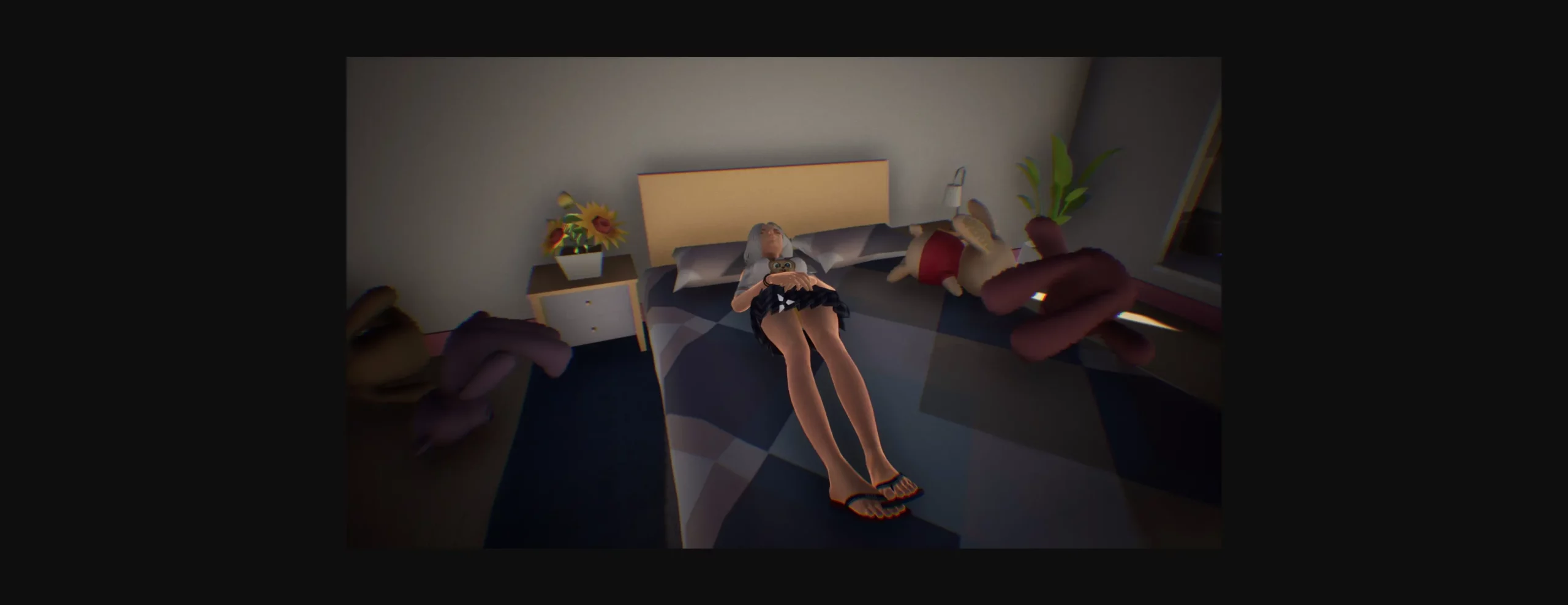 Unreal Engine Completed Girl Friend Simulator [Final] [XM Studio] | Free Adult Games