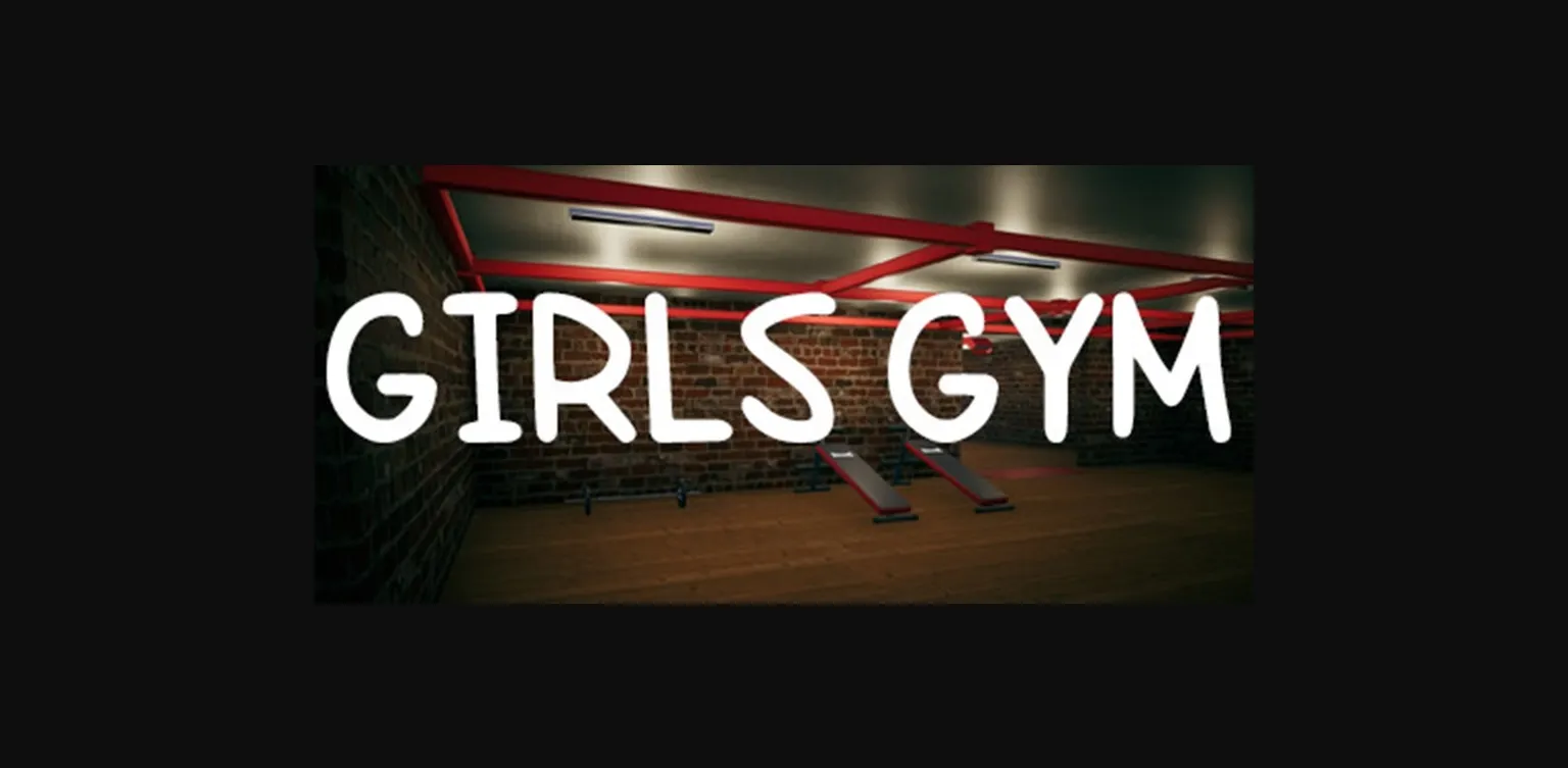 Unreal Engine Completed GIRLS GYM [Final] [Uintani] | Free Adult Games