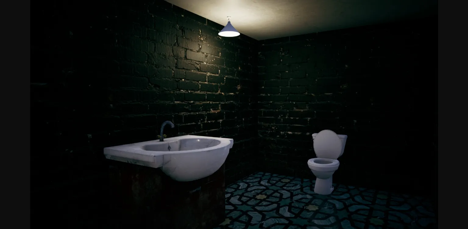 Unreal Engine Completed GIRLS GYM [Final] [Uintani] | Free Adult Games