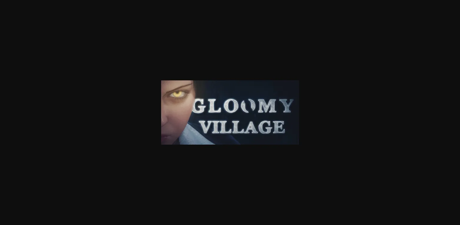 Unreal Engine Completed Gloomy Village [Final] [Sancta Maledicta] | Free Adult Games