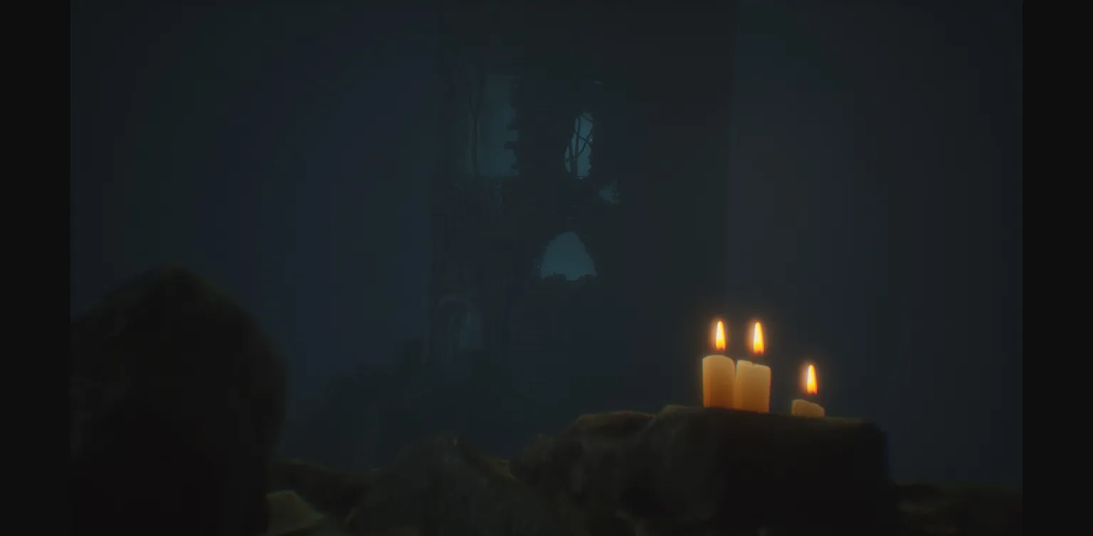 Unreal Engine Completed Gloomy Village [Final] [Sancta Maledicta] | Free Adult Games