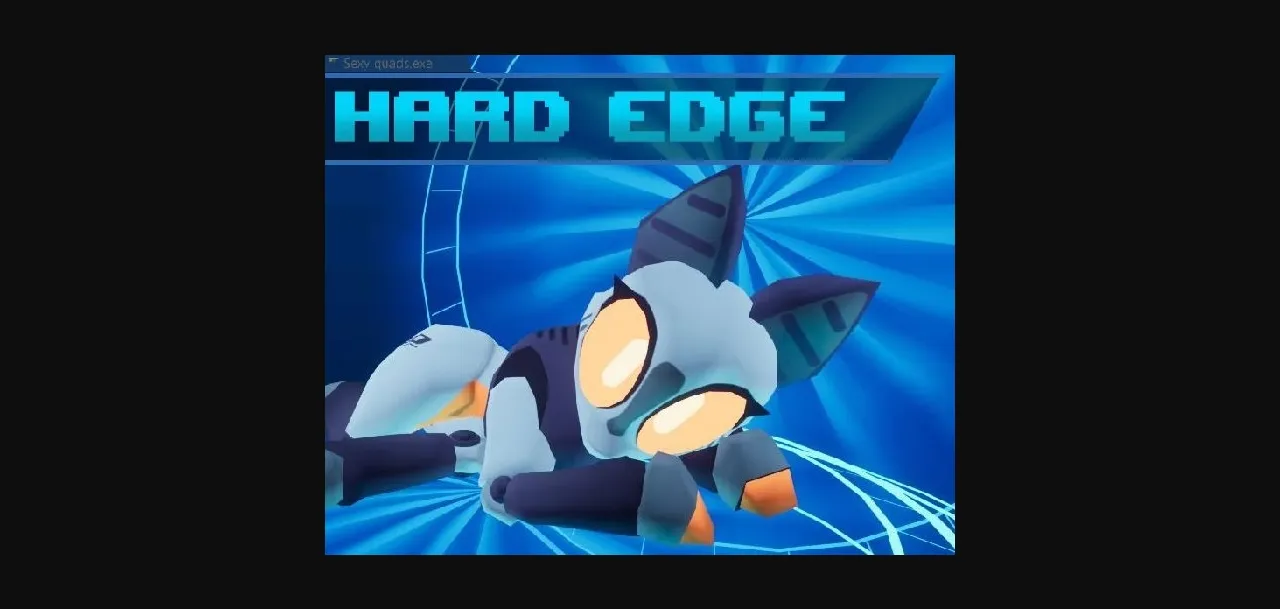 Unreal Engine Completed Hard Edge [v1.0] [TurbineClaw] | Free Adult Games