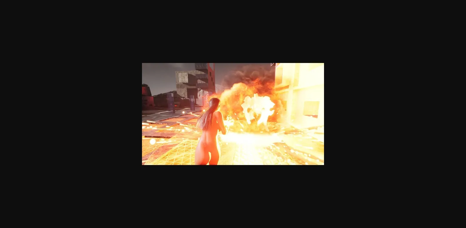 Unreal Engine Completed Hentai Cyberpunk [Final] [seedwall] | Free Adult Games