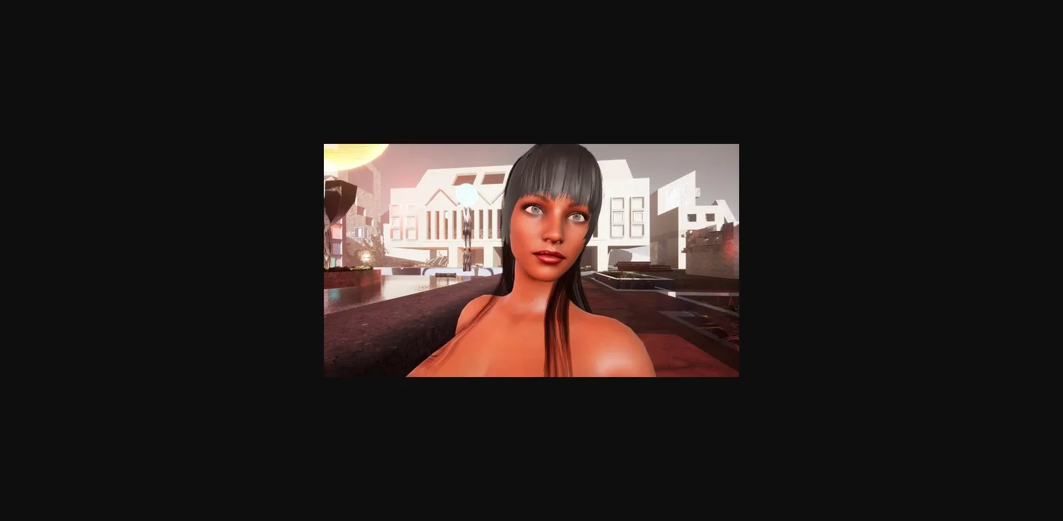 Unreal Engine Completed Hentai Cyberpunk [Final] [seedwall] | Free Adult Games