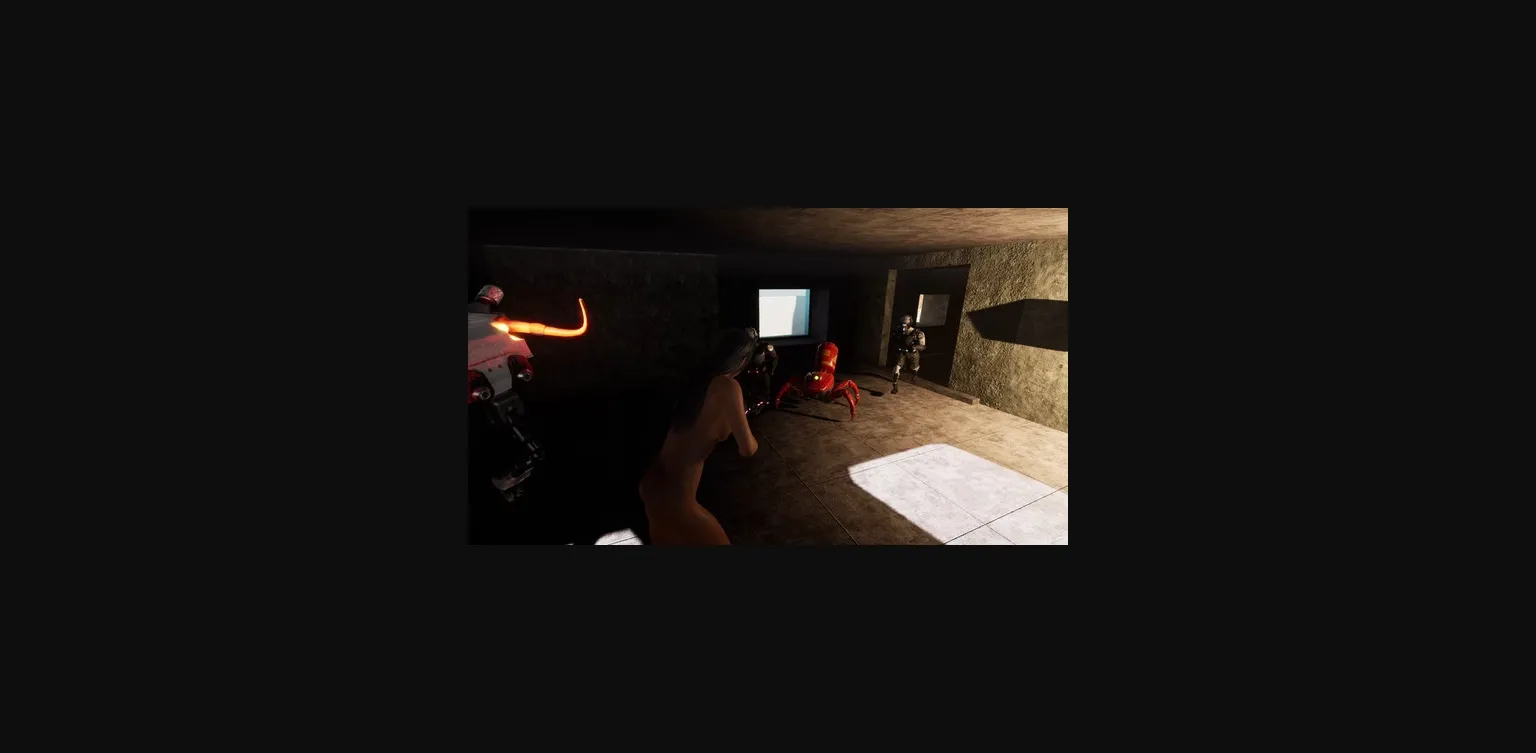 Unreal Engine Completed Hentai Cyberpunk [Final] [seedwall] | Free Adult Games