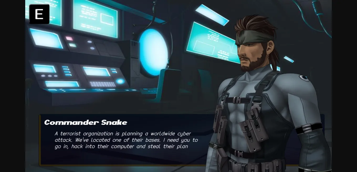 Unreal Engine Completed Hentai Shooter - Sexy Agent Rin [Final] [MMO Surgeon] | Free Adult Games