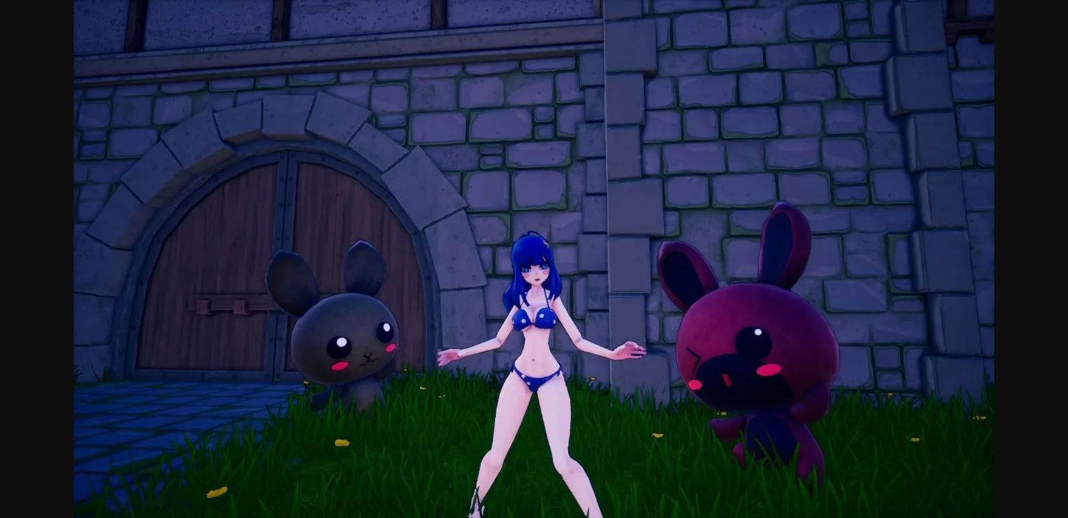 Unreal Engine Completed Hentai Vs Furries [Final] [SeedWall] | Free Adult Games