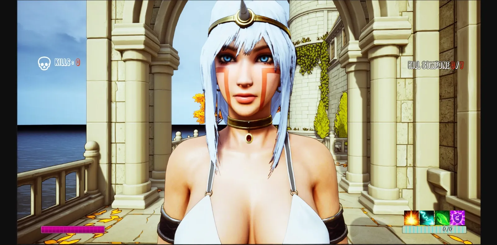 Unreal Engine Completed Hentai Vs Orcs [Final] [SeedWall] | Free Adult Games