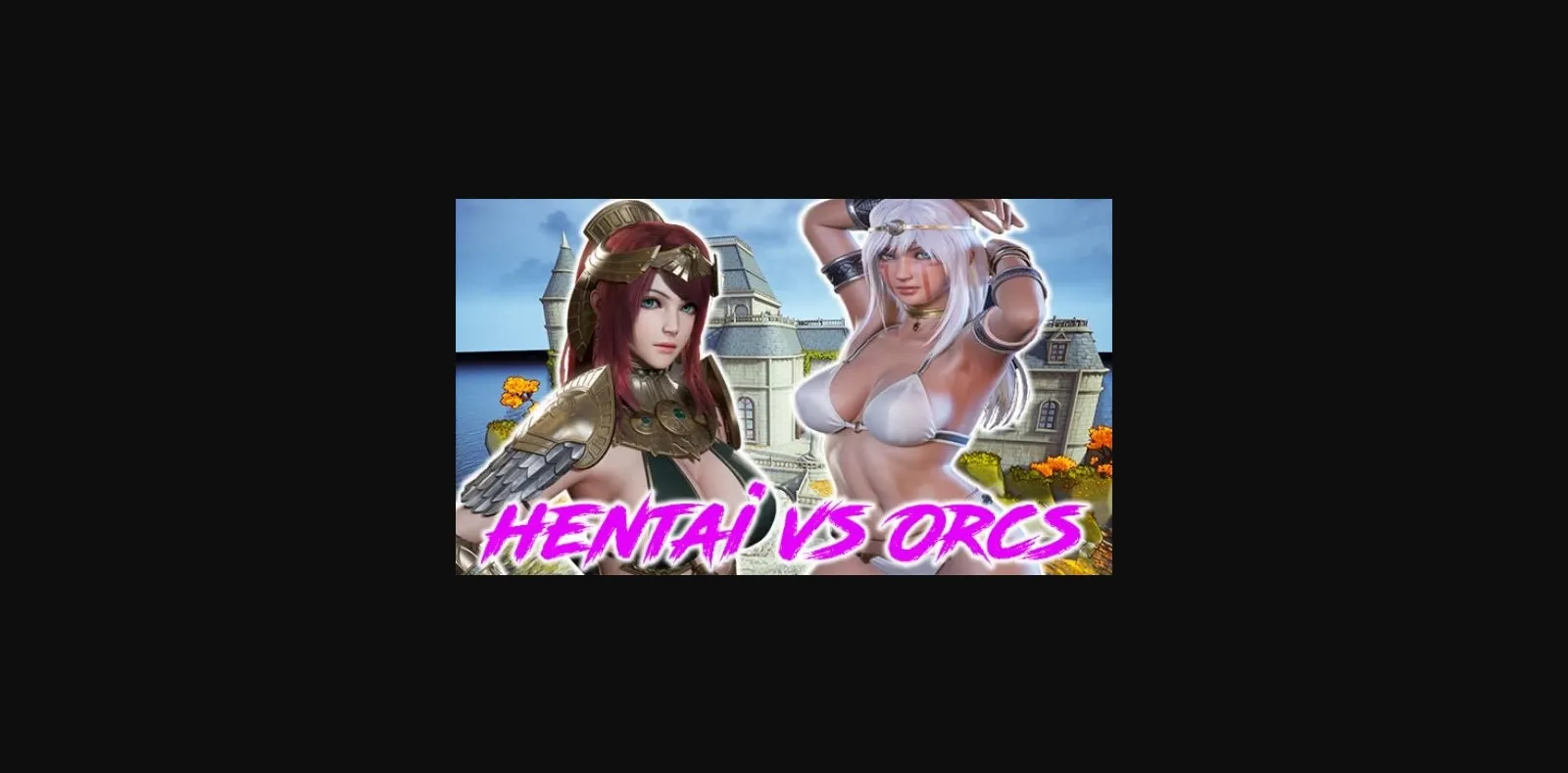 Unreal Engine Completed Hentai Vs Orcs [Final] [SeedWall] | Free Adult Games