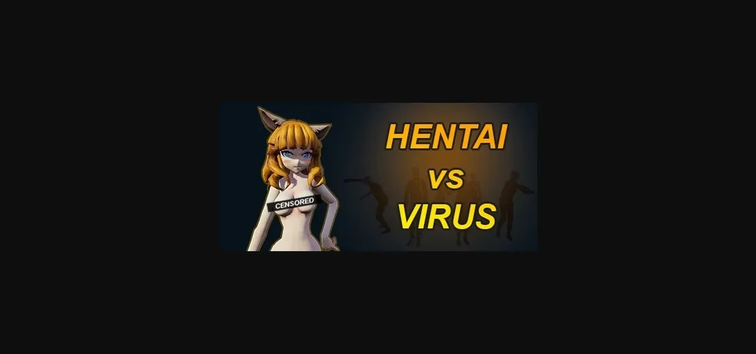 Unreal Engine Completed Hentai vs Virus [v3.0] [Animationary] | Free Adult Games