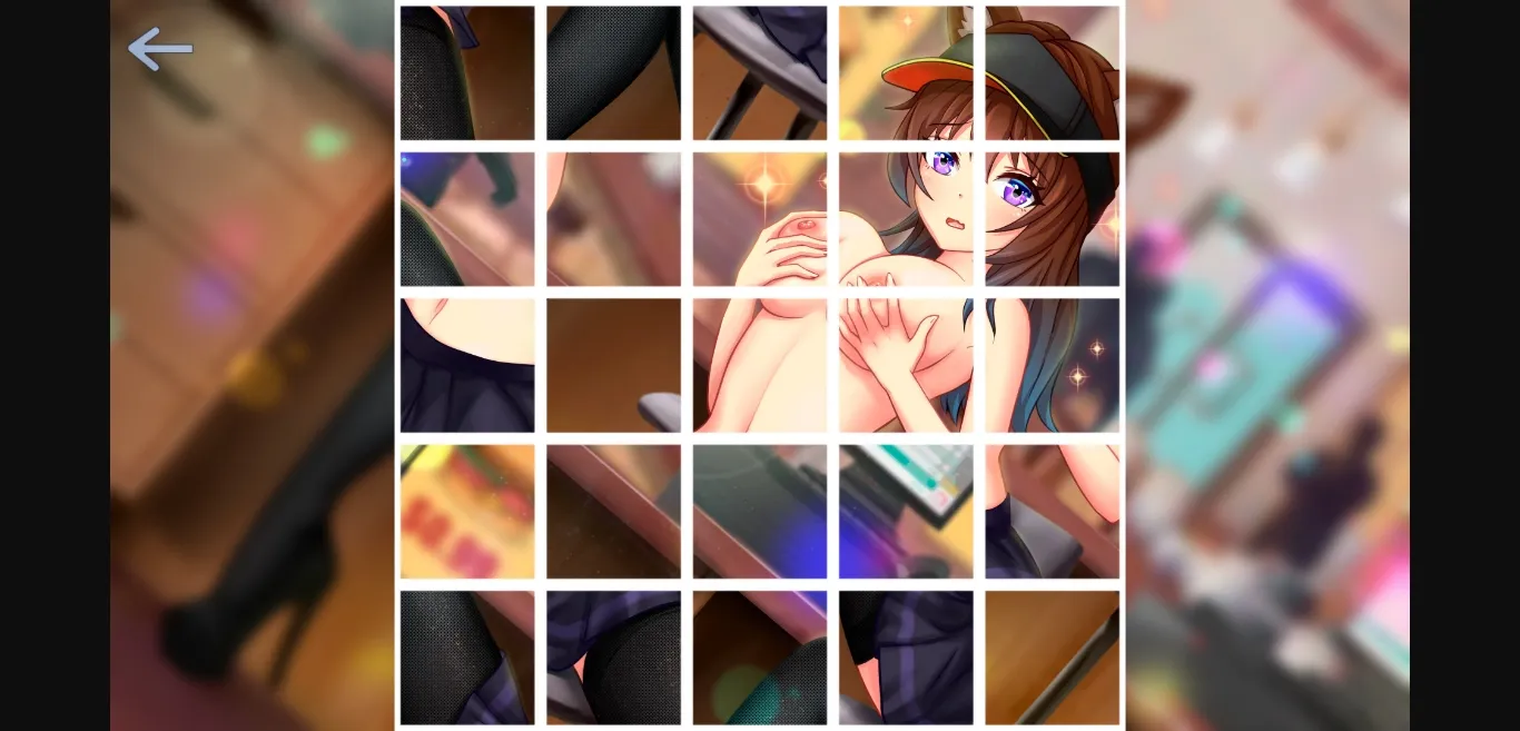 Unreal Engine Completed Homecoming [Final] [Axyos Games] | Free Adult Games