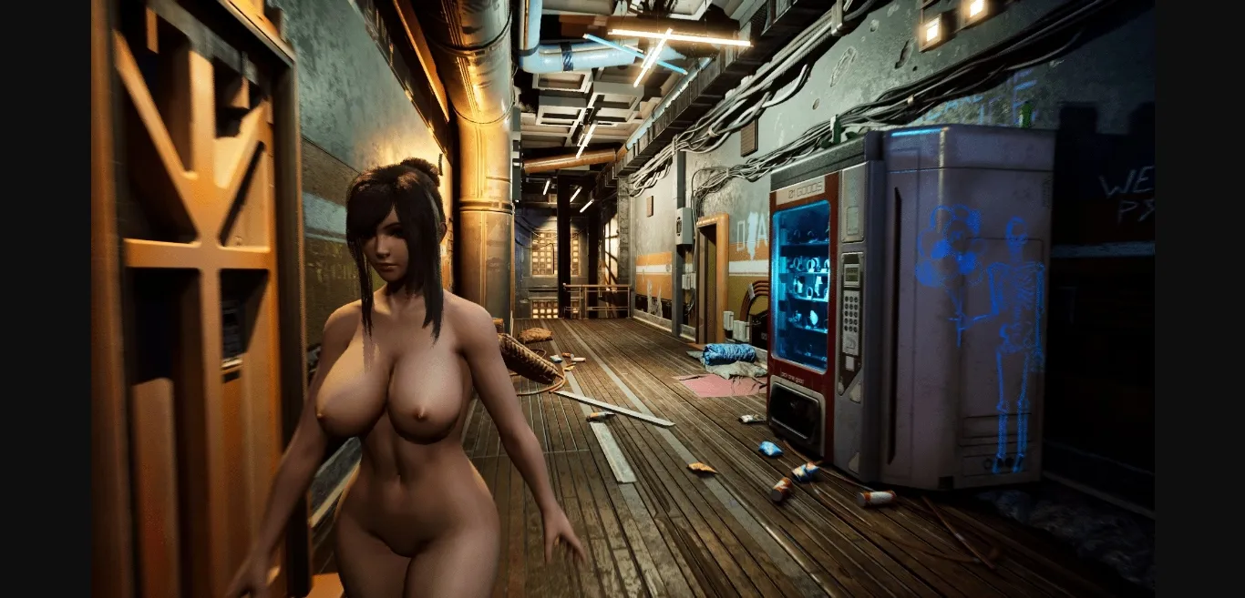 Unreal Engine Completed Intimate Abode [Final] [BuuPink] | Free Adult Games