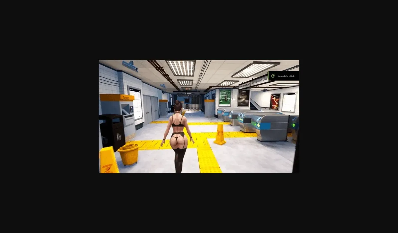 Unreal Engine Completed Intimate World [Final] [BuuPink] | Free Adult Games