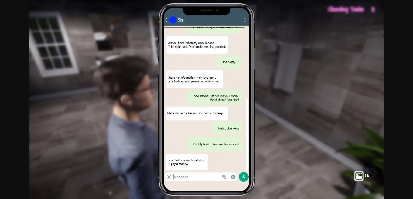 Unreal Engine Completed Live with Mary [Final] [Kissend] | Free Adult Games
