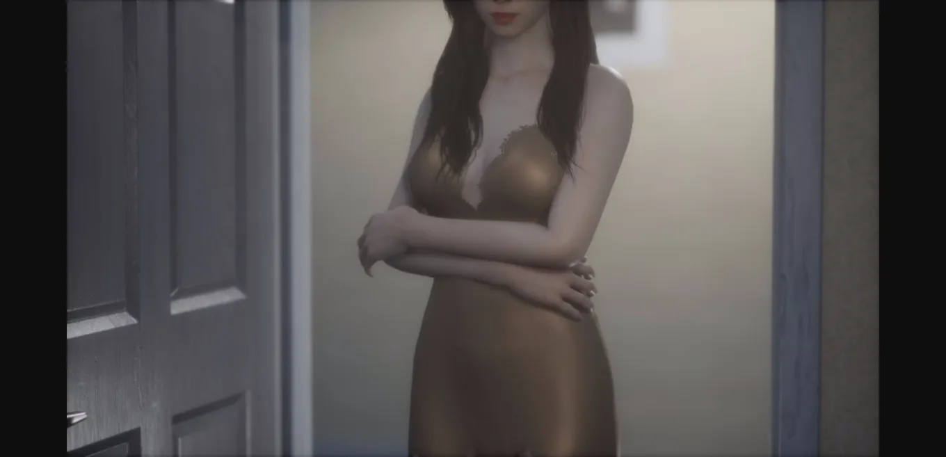 Unreal Engine Completed Live with Mary [Final] [Kissend] | Free Adult Games