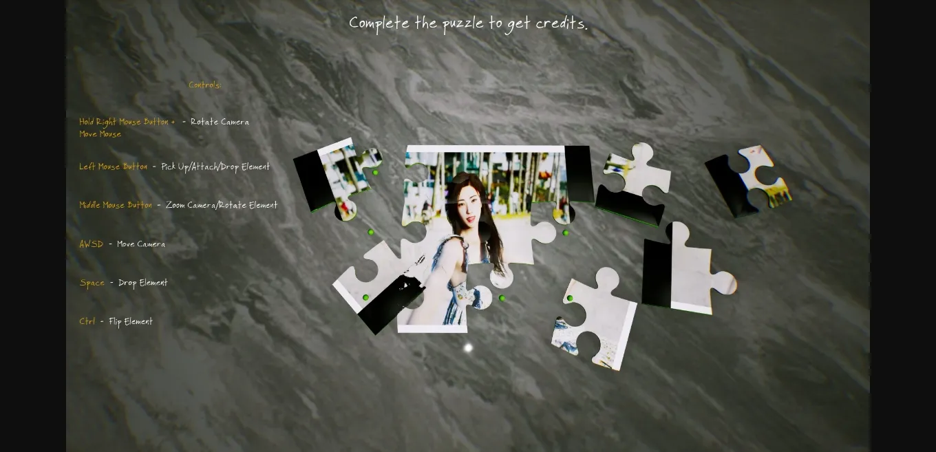 Unreal Engine Completed Live with Mary [Final] [Kissend] | Free Adult Games