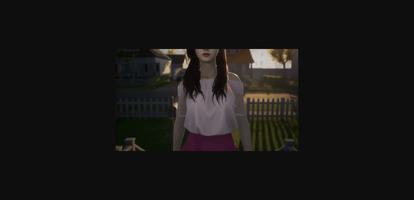 Unreal Engine Completed Live with Mary [Final] [Kissend] | Free Adult Games