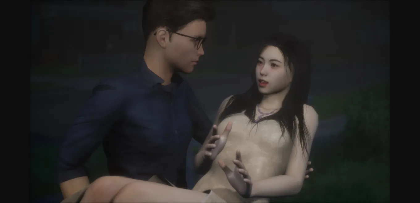 Unreal Engine Completed Live with Mary [Final] [Kissend] | Free Adult Games