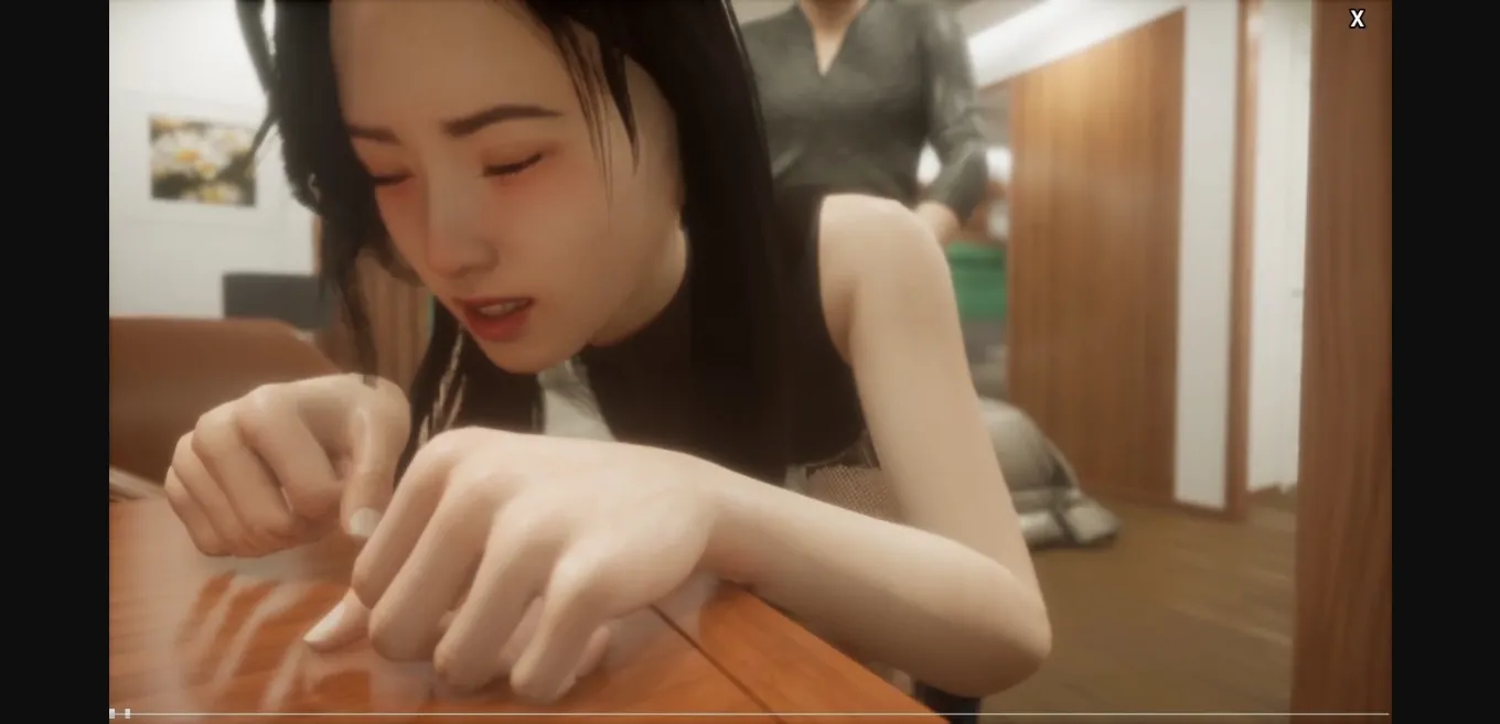 Unreal Engine Completed Live with Mary [Final] [Kissend] | Free Adult Games