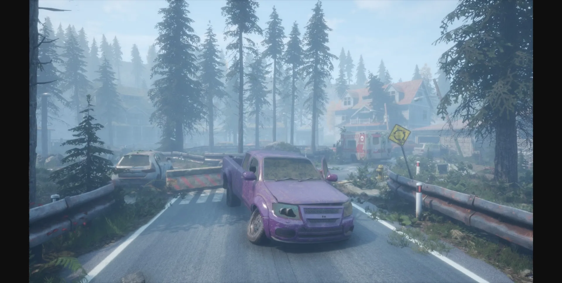 Unreal Engine Completed Lost Harem [v24.06] [Nonahki] | Free Adult Games