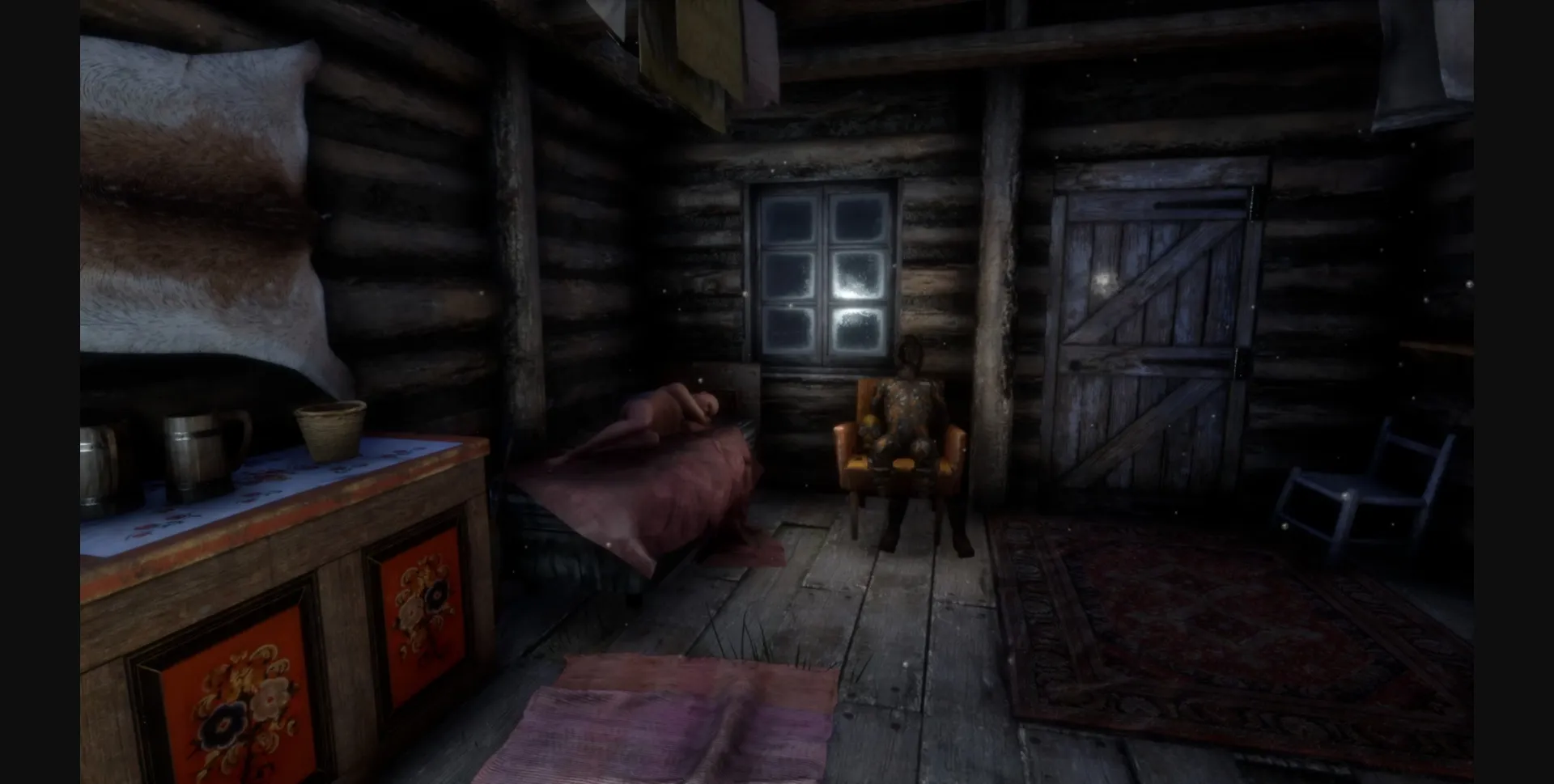 Unreal Engine Completed Lost Harem [v24.06] [Nonahki] | Free Adult Games