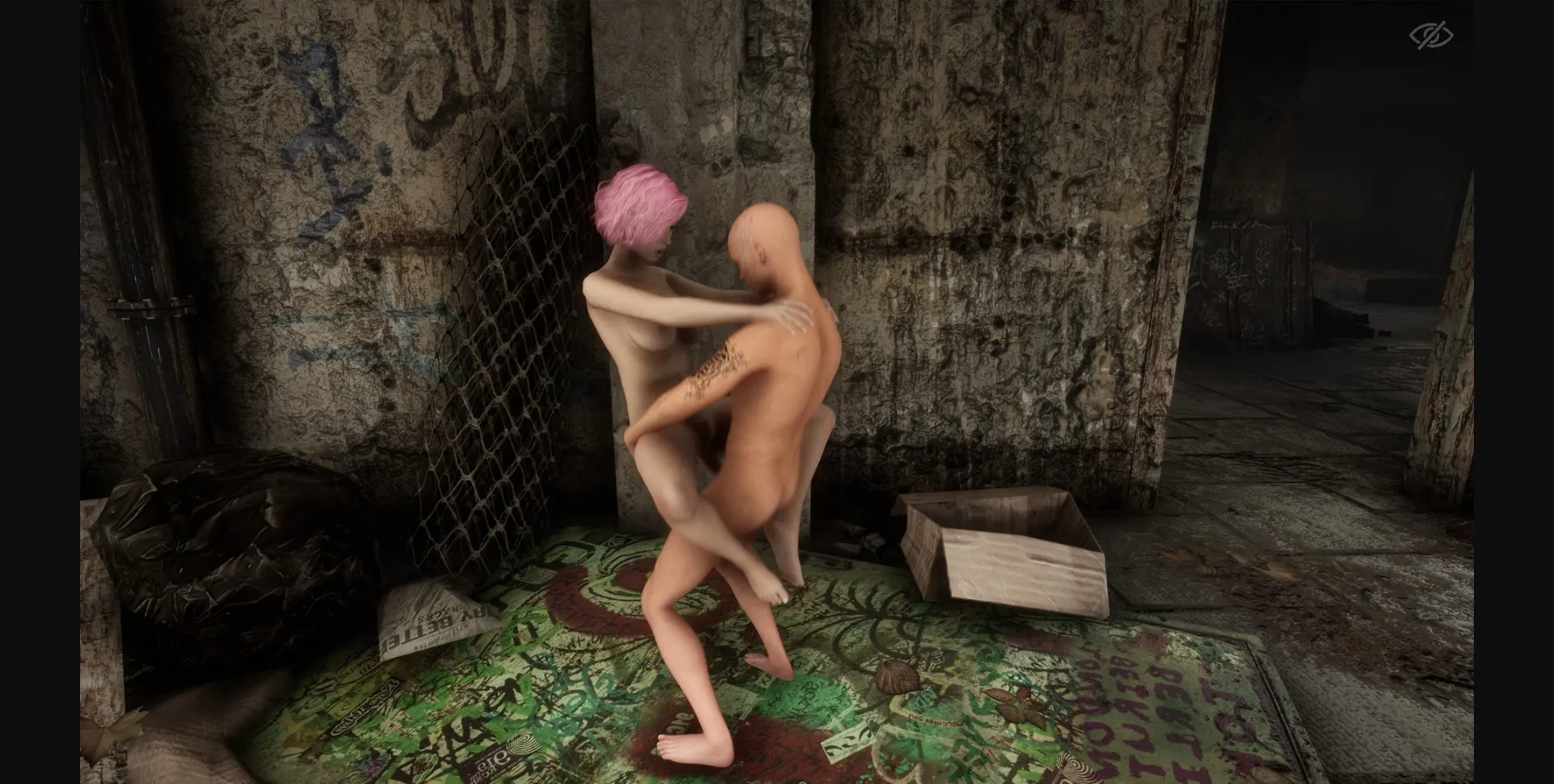 Unreal Engine Completed Lost Harem [v24.06] [Nonahki] | Free Adult Games