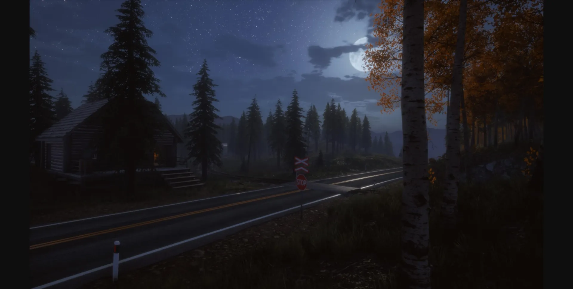 Unreal Engine Completed Lost Harem [v24.06] [Nonahki] | Free Adult Games